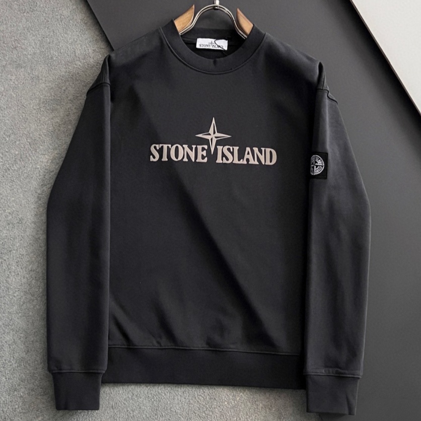[홍콩명품.STONE ISLAND] 스톤아일랜드 2026 남성용 맨투맨 ST112 PD 홍콩명품의류,구매대행,온라인명품