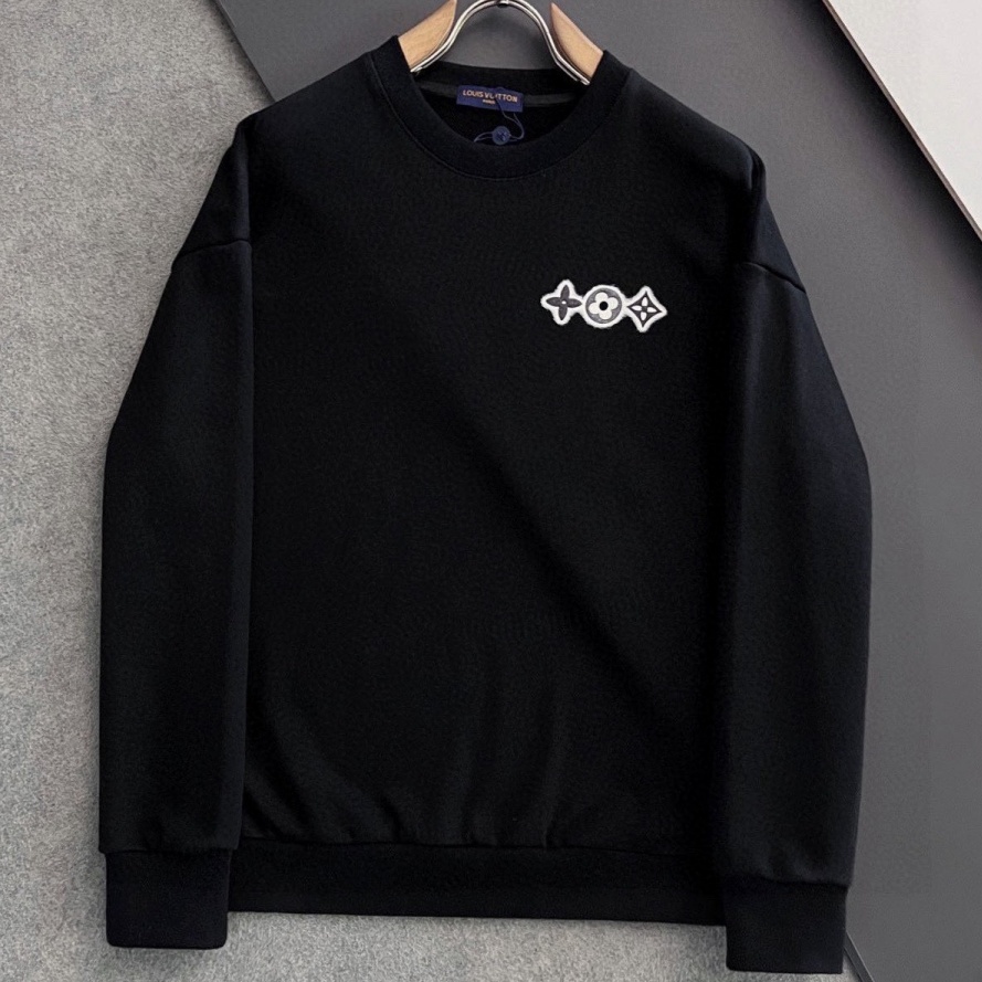 [홍콩명품.LOUIS VUITTON] 루이비통 26SS 맨투맨 LV2486 PD 홍콩명품의류,구매대행,온라인명품