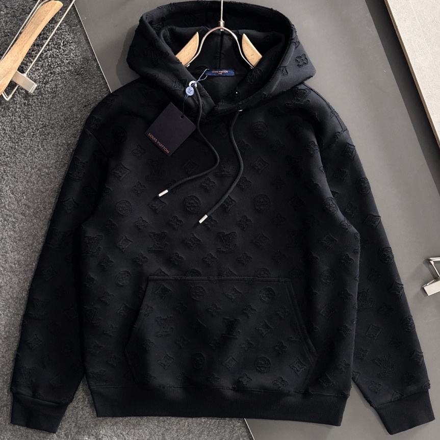 [홍콩명품.LOUIS VUITTON] 루이비통 26SS 맨투맨 LV2497 PD 홍콩명품의류,구매대행,온라인명품