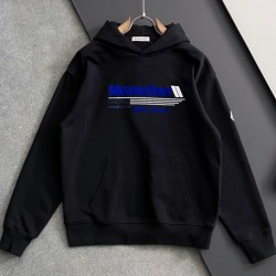 [홍콩명품.MONCLER] 몽클레어 2026 남성용 후드티 MQ1568 YB  홍콩명품의류,구매대행,온라인명품
