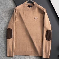 [홍콩명품.PRADA] 프라다 2026 남성용 니트풀오버 PD1628 PD 홍콩명품의류,구매대행,온라인명품