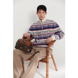 [홍콩명품.LOUIS VUITTON] 루이비통 2026 남성용 울혼방 가디건 LV2501 HD 홍콩명품의류,구매대행,온라인명품