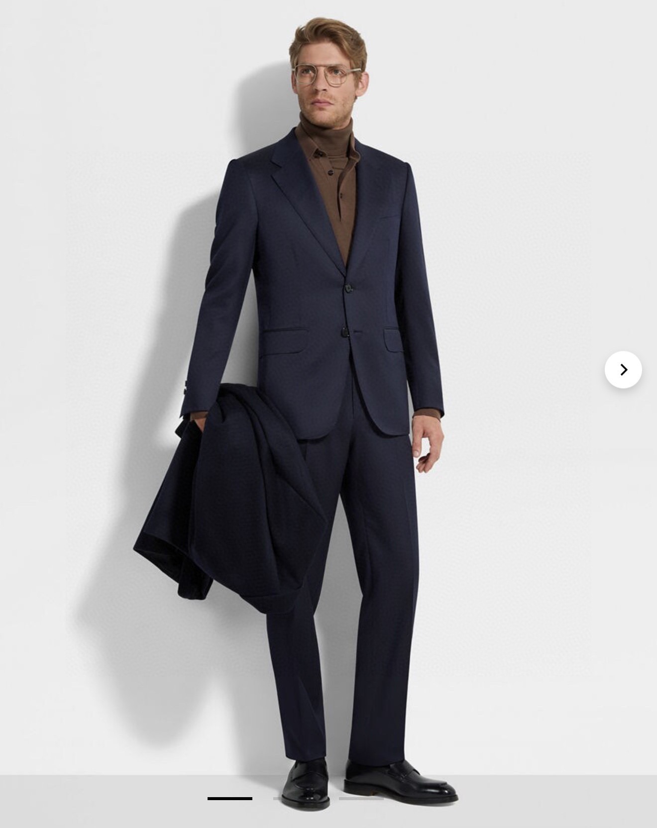 [홍콩명품.ZEGNA] 제냐 2026 남성용 울 수트자켓세트  ZN794 HD 홍콩명품의류,구매대행,온라인명품