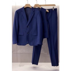 [홍콩명품.ZEGNA] 제냐 2026 남성용 울 수트자켓3종세트  ZN796 HD 홍콩명품의류,구매대행,온라인명품