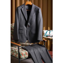 [홍콩명품.ZEGNA] 제냐 2026 남성용 울 수트자켓3종세트  ZN798 HD 홍콩명품의류,구매대행,온라인명품