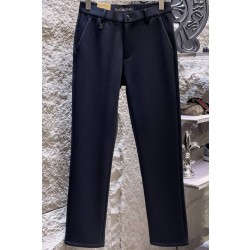 [홍콩명품.BURBERRY] 버버리 2026 남성용 바지 BU1496 PD 홍콩명품의류,구매대행,온라인명품