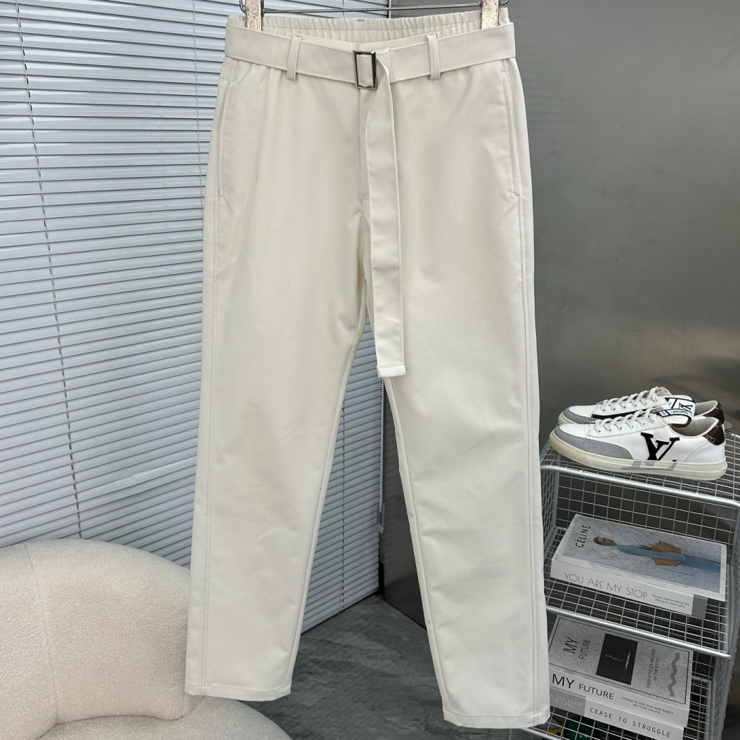 [홍콩명품.GUCCI] 구찌 2026 남성용 바지 GC578 PD 홍콩명품의류,구매대행,온라인명품