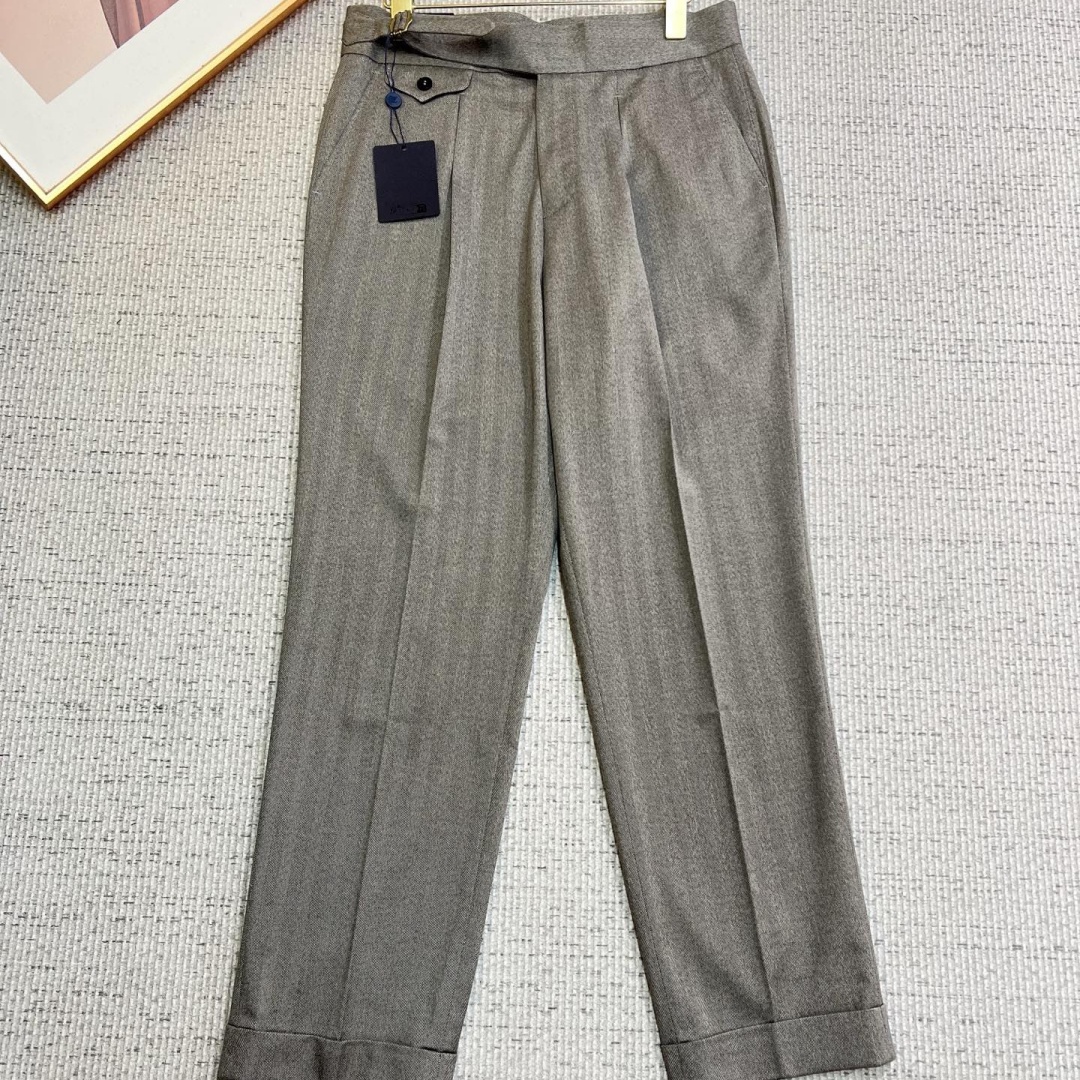 [홍콩명품.LOUIS VUITTON] 루이비통 2026 남성용 바지 LV2517 PD 홍콩명품의류,구매대행,온라인명품