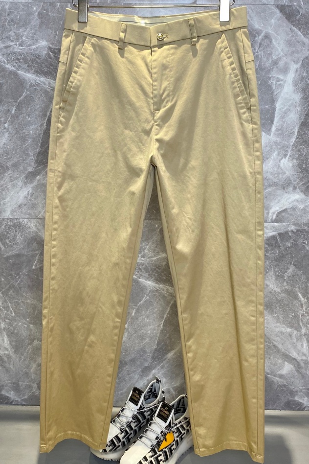 [홍콩명품,FENDI] 펜디 2026 남성용 바지 FD698 PD 홍콩명품의류,구매대행,온라인명품