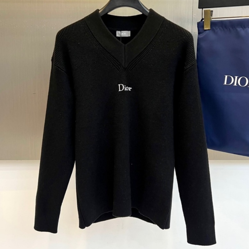 [홍콩명품.Christian Dior] 크리스챤 디올 2026 남성용 울 풀오버 CD1504 PD 홍콩명품의류,구매대행,온라인명품