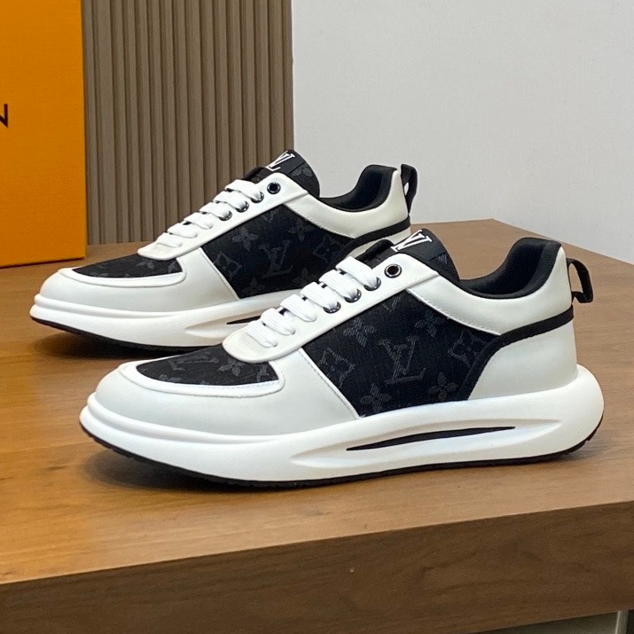 [홍콩명품.Louis Vuitton] 루이비통 2026 남성용 스니커즈 LV860 SH-E 홍콩명품의류,구매대행,온라인명품