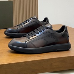 [홍콩명품.BERLUTI] 벨루티2026 남성용 스니커즈 BL188 SH-E 홍콩명품의류,구매대행,온라인명품