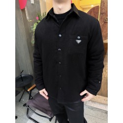 [홍콩명품.PRADA] 프라다 2026 남성용 자켓 PD1670 HHB 홍콩명품의류,구매대행,온라인명품