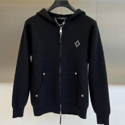 [홍콩명품.LOUIS VUITTON] 루이비통 2026 남성용 울가디건 LV2539 PD 홍콩명품의류,구매대행,온라인명품