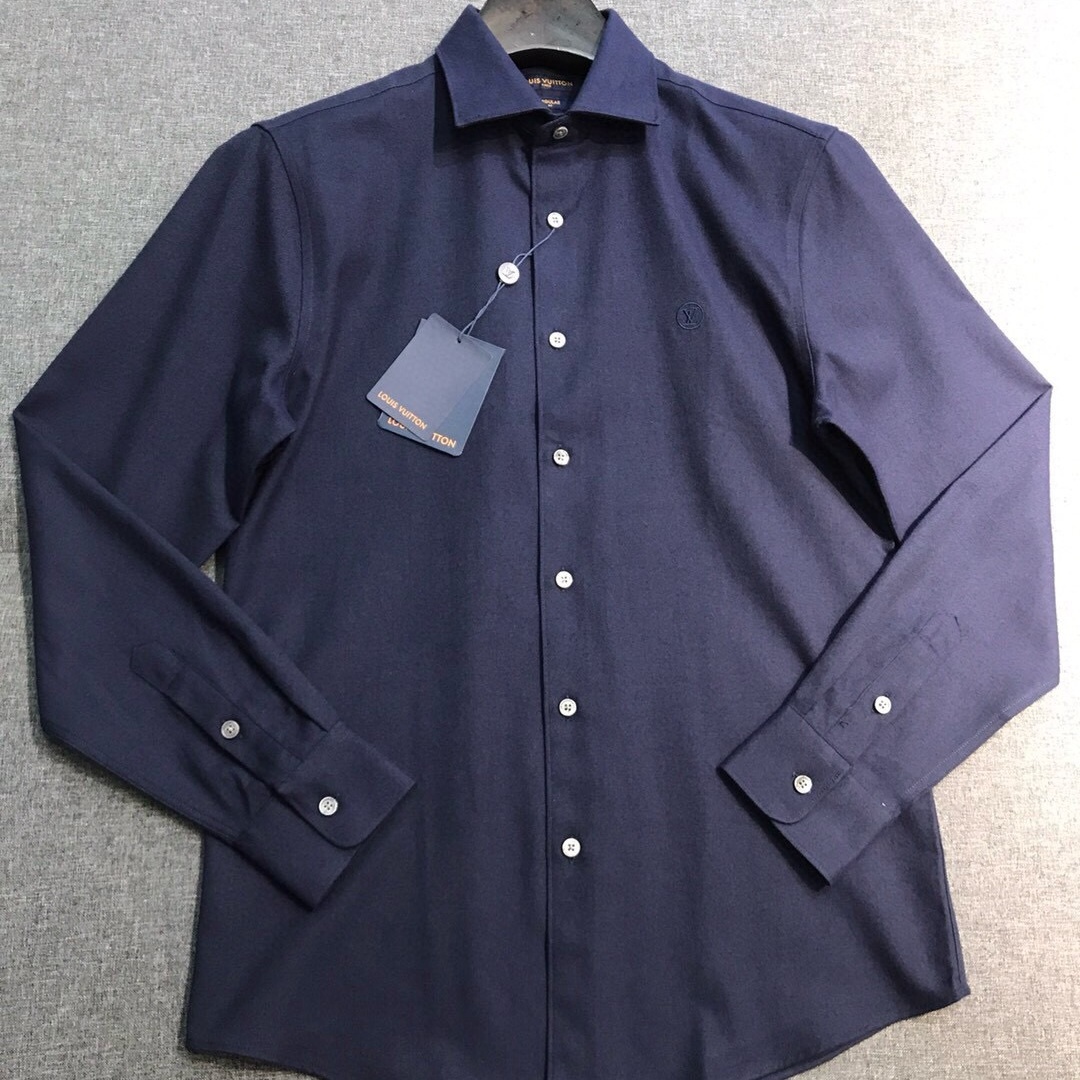 [홍콩명품.LOUIS VUITTON] 루이비통 2026 남성용 셔츠 LV2542 HD 홍콩명품의류,구매대행,온라인명품
