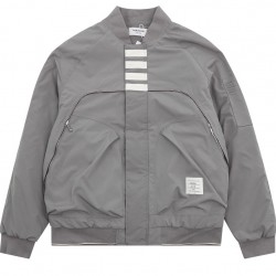 [홍콩명품.THOM BROWNE ] 톰 브라운 2026 남성용 자켓 TB1390 HD 홍콩명품의류,구매대행,온라인명품