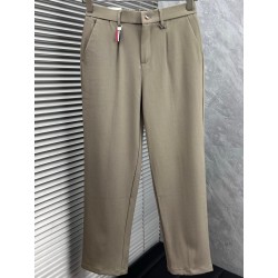 [홍콩명품.THOM BROWNE ] 톰 브라운 2026 남성용 바지 TB1396 PD 홍콩명품의류,구매대행,온라인명품