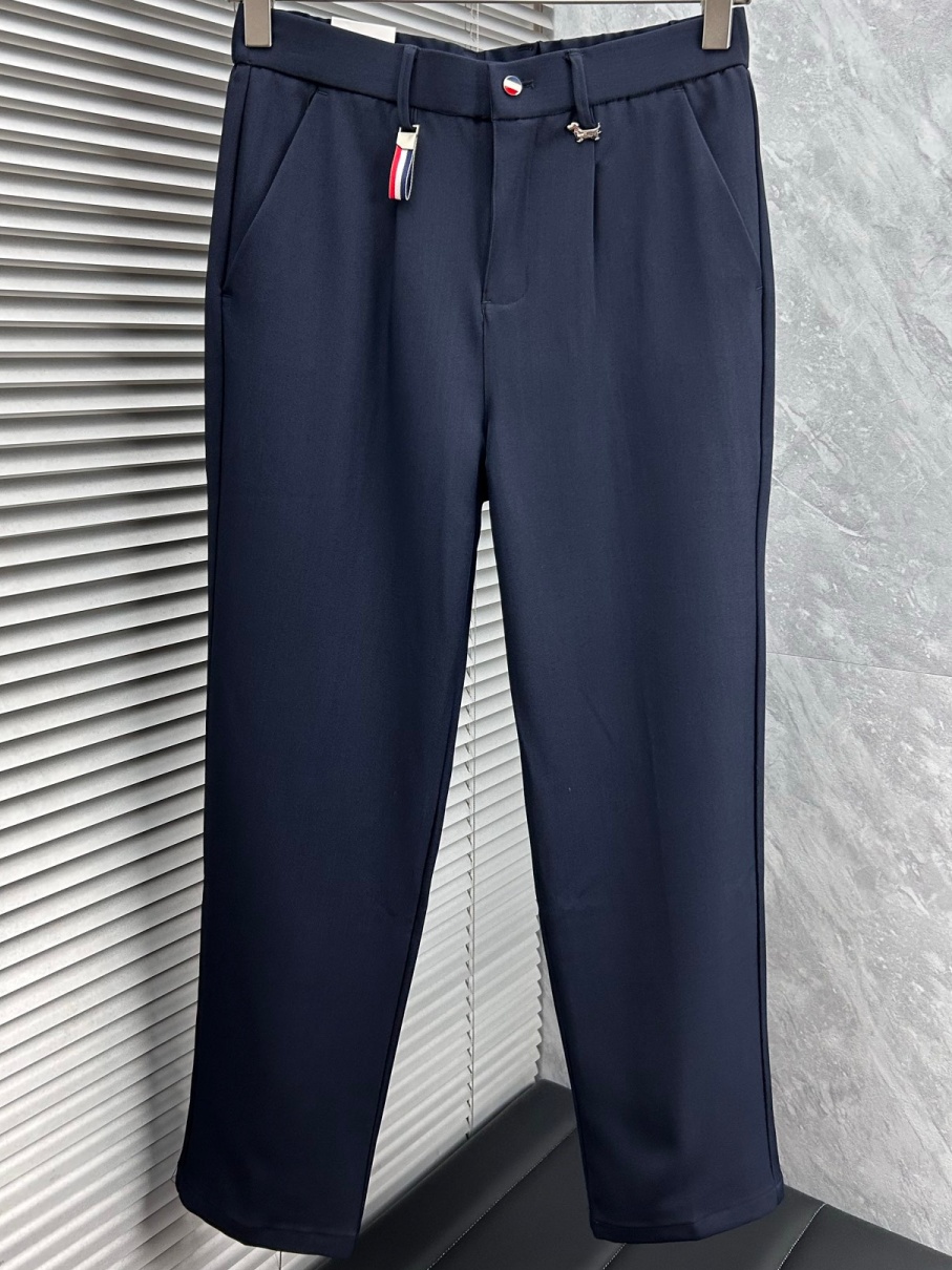 [홍콩명품.THOM BROWNE ] 톰 브라운 2026 남성용 바지 TB1398 PD 홍콩명품의류,구매대행,온라인명품