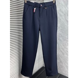 [홍콩명품.THOM BROWNE ] 톰 브라운 2026 남성용 바지 TB1398 PD 홍콩명품의류,구매대행,온라인명품