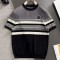 [홍콩명품.MONCLER] 몽클레어 2026 남성용 니트반팔 MQ1624 PD 홍콩명품의류,구매대행,온라인명품