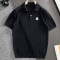 [홍콩명품.MONCLER] 몽클레어 2026 남성용 니트반팔 MQ1629 PD 홍콩명품의류,구매대행,온라인명품