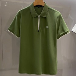 [홍콩명 품DOLCE & GABBANA ] 돌체앤가바나 2026 남성용 폴로반팔 DG518 PD 홍콩명품의류,구매대행,온라인명품