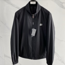 [홍콩명 품DOLCE & GABBANA ] 돌체앤가바나 2026 남성용 양면자켓 DG521 YB 홍콩명품의류,구매대행,온라인명품