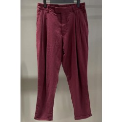 [홍콩명품 DOLCE & GABBANA ] 돌체앤가바나 2026 남성용 린넨바지 DG524 HD 홍콩명품의류,구매대행,온라인명품