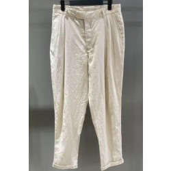 [홍콩명품 DOLCE & GABBANA ] 돌체앤가바나 2026 남성용 린넨바지 DG525 HD 홍콩명품의류,구매대행,온라인명품