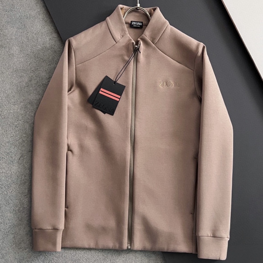 [홍콩명품.ZEGNA] 제냐 2026 남성용 자켓 ZN1025 YB 홍콩명품의류,구매대행,온라인명품