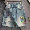 [홍콩명품.CHROME HEARTS] 크롬하츠 2026 남성용 반바지 GC516 YB 홍콩명품의류,구매대행,온라인명품