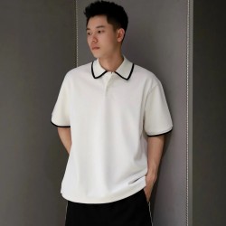 [홍콩명품.GUCCI] 구찌 2026 남성용 폴로반팔 GC679 PD 홍콩명품의류,구매대행,온라인명품
