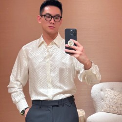 [홍콩명품.LOUIS VUITTON] 루이비통 2026 남성용 셔츠 LV2891 PD 홍콩명품의류,구매대행,온라인명품