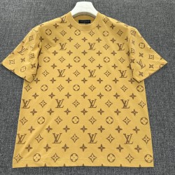 [홍콩명품.LOUIS VUITTON] 루이비통 2026 남성용 반팔 LV2916 PD 홍콩명품의류,구매대행,온라인명품