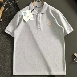 [홍콩명품.BURBERRY] 버버리 2026 남성용 폴로반팔 BU1667 PD 홍콩명품의류,구매대행,온라인명품