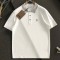 [홍콩명품.BURBERRY] 버버리 2026 남성용 폴로반팔 BU1668 PD 홍콩명품의류,구매대행,온라인명품