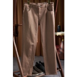 [홍콩명품.BRUNELLO CUCINELLI]브루넬로 쿠치넬리 2026 남성용 청바지 BL1543 HD 홍콩명품의류,구매대행,온라인명품