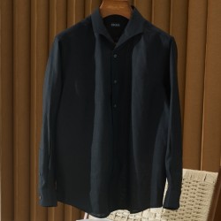 [홍콩명품.ZEGNA] 제냐 2026 남성용 린넨셔츠 ZN1064 HD 홍콩명품의류,구매대행,온라인명품