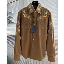 [홍콩명품.LOUIS VUITTON] 루이비통 2026 남성용 셔츠 LV2955 PD 홍콩명품의류,구매대행,온라인명품