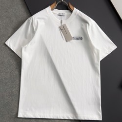 [홍콩명품.Christian Dior] 크리스챤 디올 2026 남성용 반팔 CD1722 PD 홍콩명품의류,구매대행,온라인명품