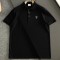 [홍콩명품.BURBERRY] 버버리 2026 남성용 폴로반팔 BU1681 YB 홍콩명품의류,구매대행,온라인명품
