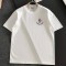 [홍콩명품.MONCLER] 몽클레어 2026 남성용 반팔 MQ1753 PD 홍콩명품의류,구매대행,온라인명품