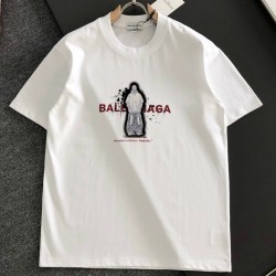 [홍콩명품.BALENCIAGA] 발렌시아가 2026 남성용 반팔 BL1416 PD 홍콩명품의류,구매대행,온라인명품