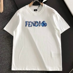 [홍콩명품,FENDI] 펜디 2026 남성용 반팔 FD782 PD 홍콩명품의류,구매대행,온라인명품