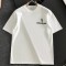 [홍콩명품.SAINT LAURENT] 생로랑 2026 남성용 반팔티 YSL090 PD 홍콩명품의류,구매대행,온라인명품