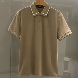[홍콩명품.ZEGNA] 제냐 2026 남성용 폴로반팔 ZN1064 PD 홍콩명품의류,구매대행,온라인명품
