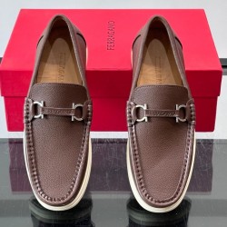 [홍콩명품.FERRAGAMO] 페라가모 2026 남성용 로퍼 FG276 SH-E 홍콩명품의류,구매대행,온라인명품