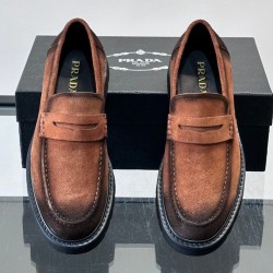 [홍콩명품.PRADA] 프라다 2026 남성용 로퍼 PD702 SH-E 홍콩명품의류,구매대행,온라인명품