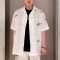 [홍콩명품.FENDI] 펜디 2026 남성용 반팔셔츠 FD791 HD 홍콩명품의류,구매대행,온라인명품