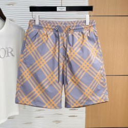 [홍콩명품.BURBERRY] 버버리 2026 남성용 반바지 BU1741 PD 홍콩명품의류,구매대행,온라인명품